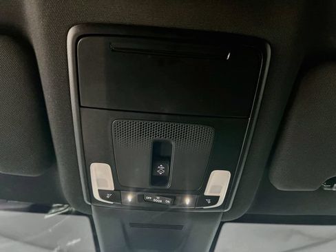 Used 2025 Honda CR-V Sport-L image 20