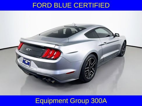 Certified 2023 Ford Mustang GT image 5