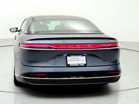 Used 2025 Lucid Air Touring AWD/4WD image 6