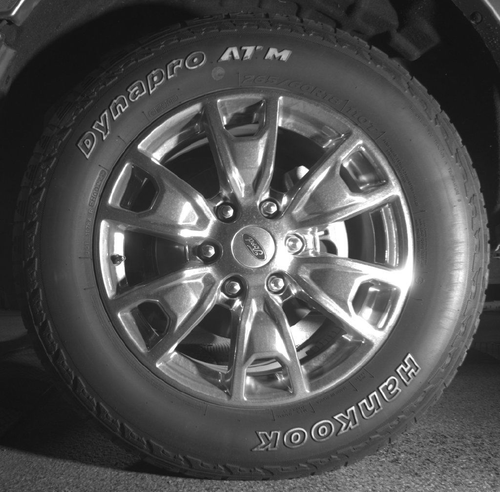 Used 2022 Ford Ranger Lariat w/ Equipment Group 501A High RWD image 10