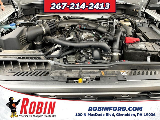 Used 2024 Ford Bronco Raptor w/ Interior Carbon Fiber Pack 6 AWD/4WD image 27