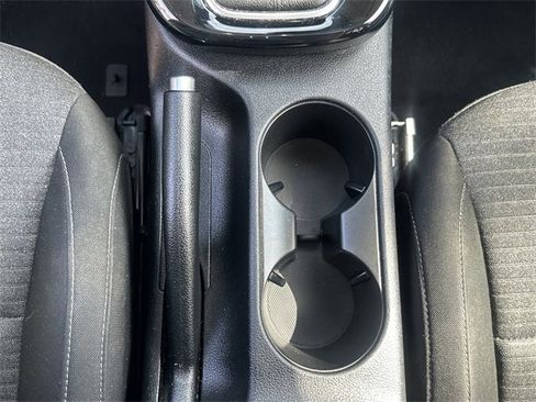 Certified 2022 Kia Soul GT-Line image 27