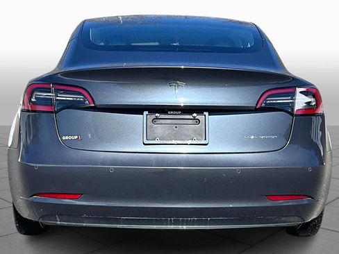 Used 2019 Tesla Model 3 Long Range image 5