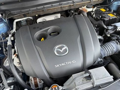 Used 2020 MAZDA CX-5 Grand Touring image 37