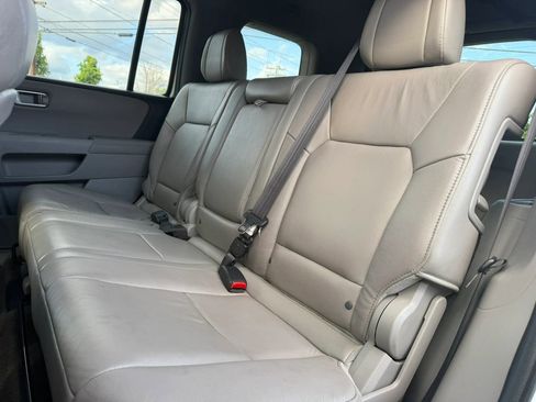 Used 2014 Honda Pilot EX-L image 13