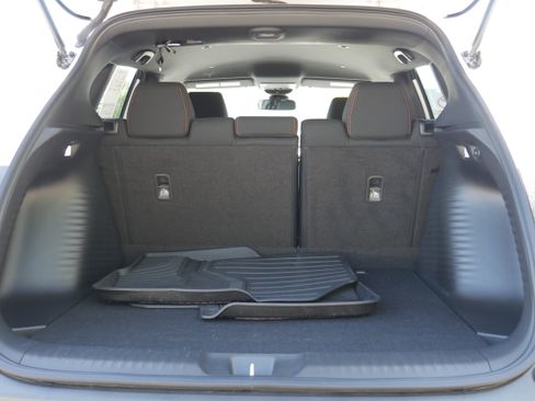 Used 2025 Honda HR-V Sport image 6