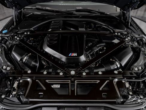 Used 2024 BMW M3 Competition w/ Executive Package image 6