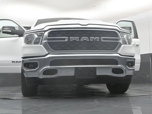 Used 2022 RAM 1500 Big Horn RWD image 40