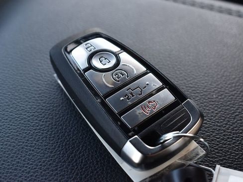 Used 2023 Ford F150 XLT w/ Equipment Group 302A High image 14