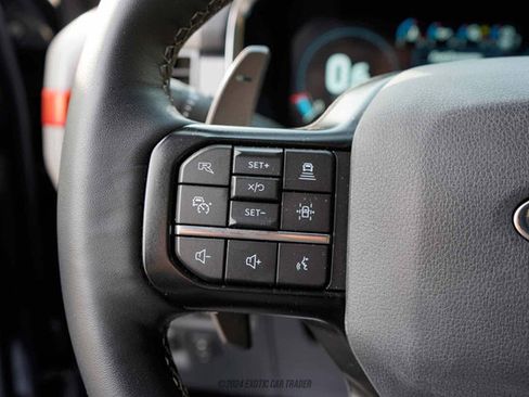 Used 2022 Ford F150 Raptor w/ Convenience Package image 89