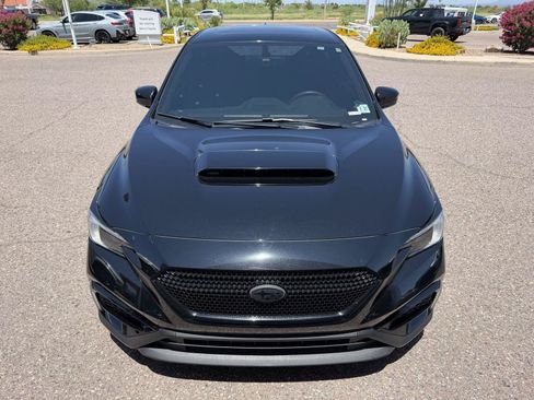 Used 2022 Subaru WRX Limited AWD/4WD image 8