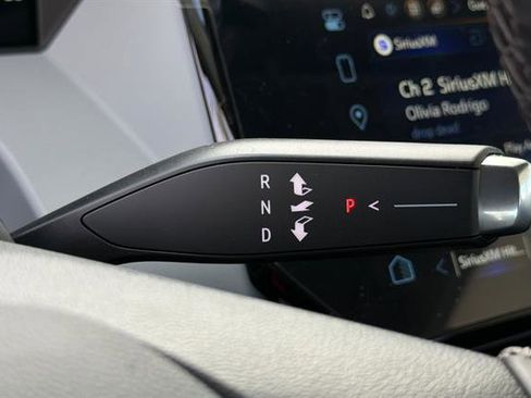 New 2027 Chevrolet Bolt RS FWD image 24