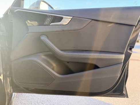 Used 2022 Audi A4 2.0T Premium Plus image 24