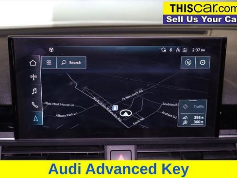 Used 2021 Audi A5 2.0T Premium Plus w/ Premium Plus AWD/4WD image 21