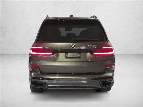 Used 2025 BMW X7 M60i AWD/4WD image 6