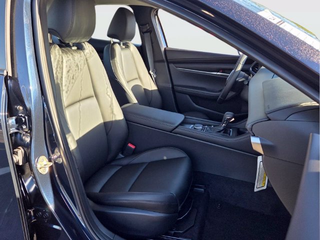 New 2026 MAZDA MAZDA3 2.5 S Sedan w/ Preferred Pkg FWD image 16