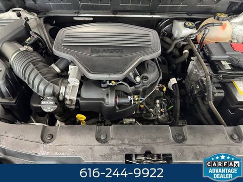 Used 2020 Chevrolet Blazer LT w/ LPO, Floor Liner Package AWD/4WD image 6