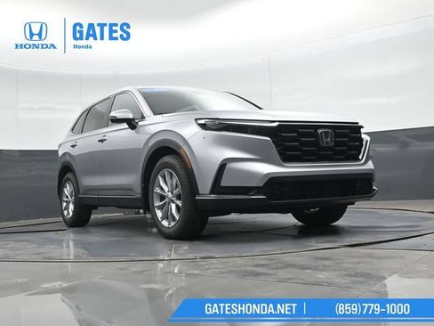 Certified 2023 Honda CR-V EX image 39