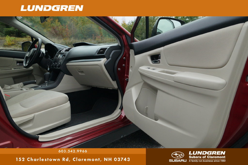 Used 2014 Subaru Crosstrek 2.0i Premium AWD/4WD image 7
