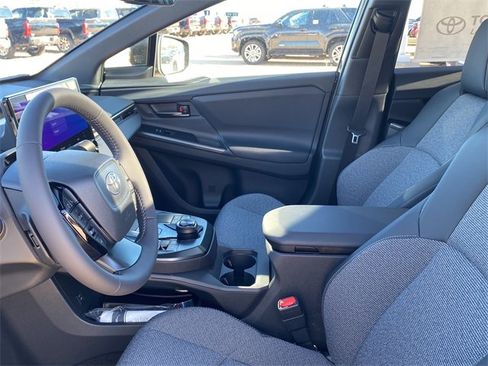 New 2026 Toyota bZ image 14