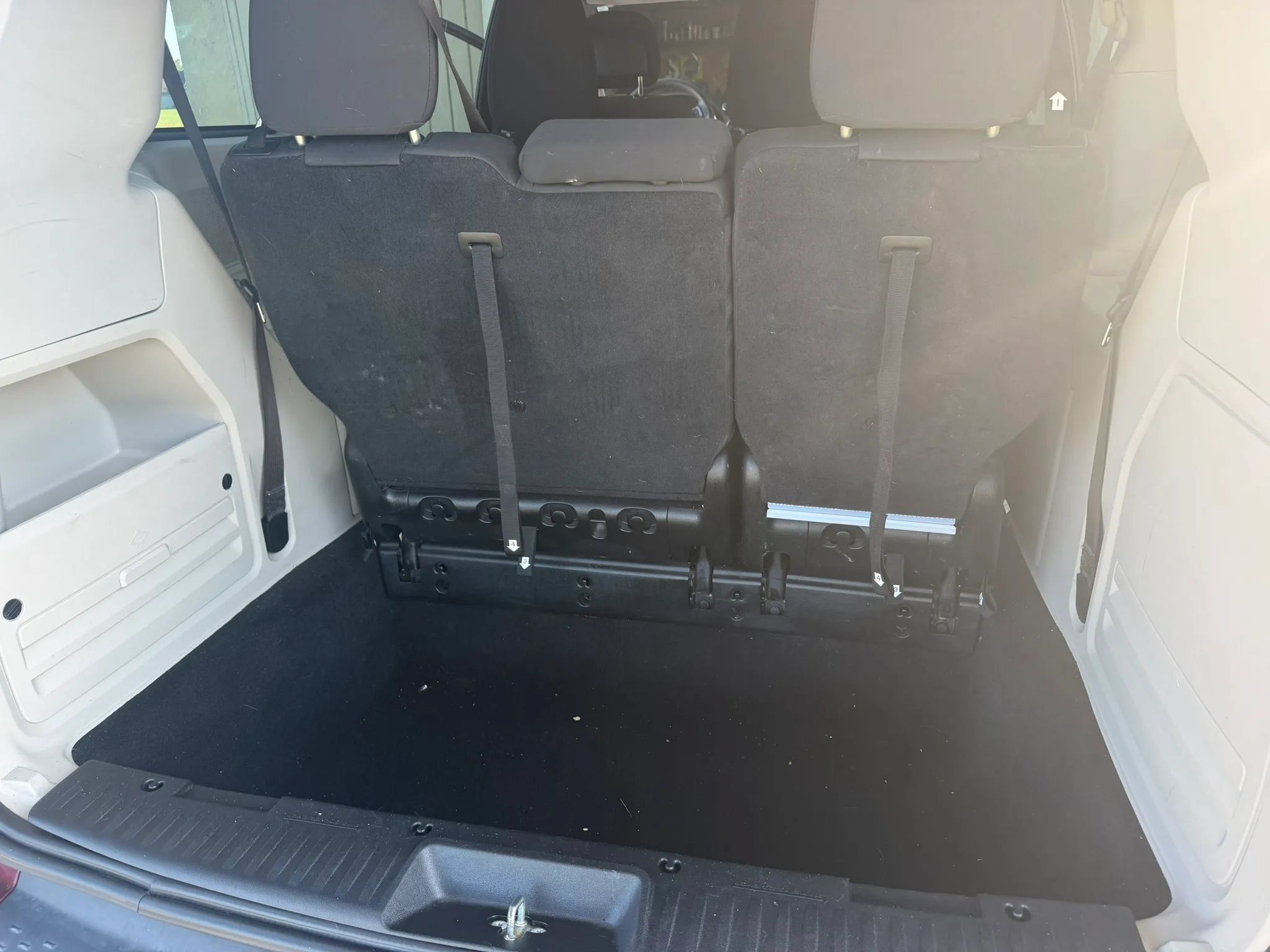 Used 2019 Dodge Grand Caravan SE FWD image 15