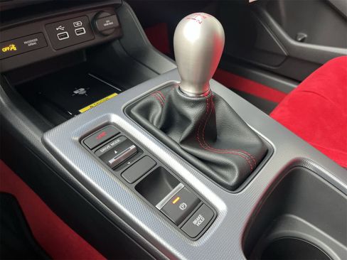 New 2025 Honda Civic Type R image 19