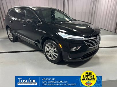 Used 2022 Buick Enclave Premium w/ Experience Buick Package