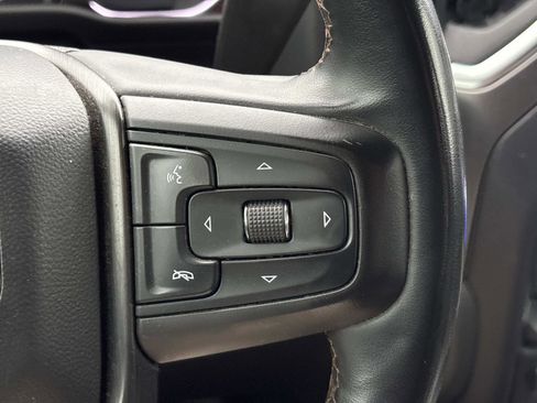 Certified 2023 GMC Sierra 2500 AT4 w/ AT4 Preferred Package image 21