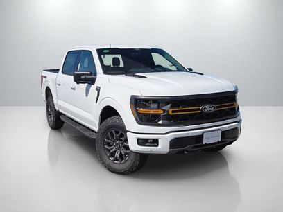 New 2026 Ford F150 Tremor w/ Tow/Haul Package
