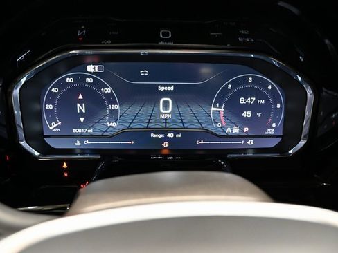 Used 2024 GMC Sierra 1500 Elevation w/ Elevation Premium Package image 26