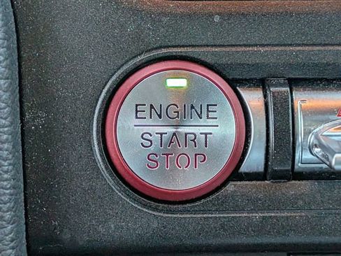 Used 2021 Ford Mustang Coupe w/ Equipment Group 101A image 18