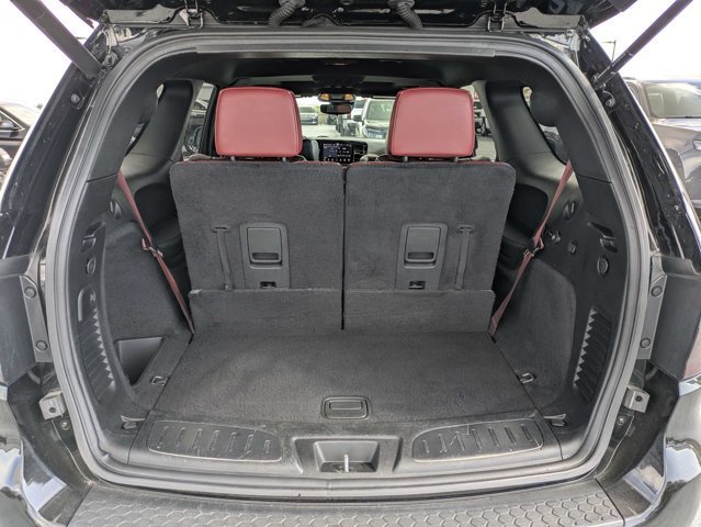 Used 2023 Dodge Durango SRT AWD/4WD image 12
