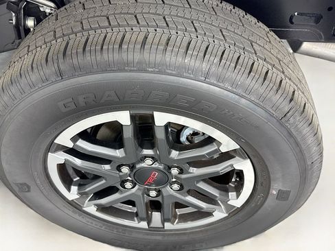 New 2025 Toyota Tacoma TRD Sport image 30