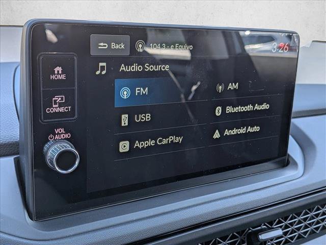 Used 2026 Honda Accord SE image 12