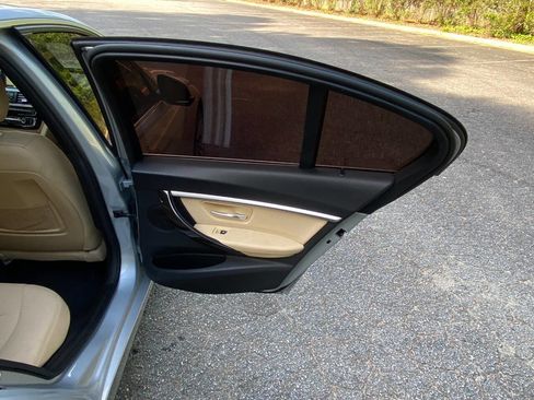 Used 2018 BMW 330i xDrive Sedan image 45