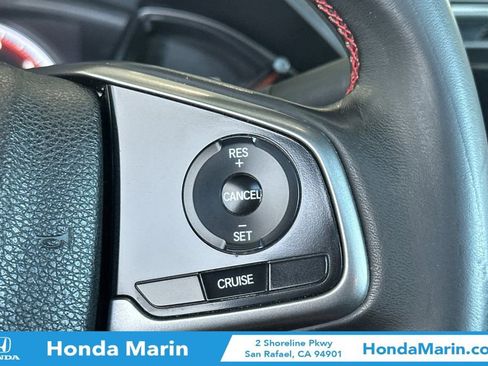Used 2018 Honda Civic Si image 28