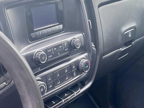 Used 2015 GMC Sierra 2500 4x4 Double Cab w/ Sierra Convenience Package image 13