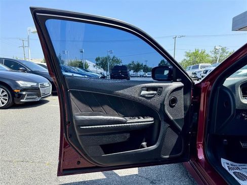 Used 2022 Dodge Charger Scat Pack RWD image 14