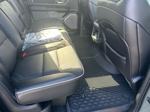 New 2026 RAM 1500 Laramie w/ Night Edition image 20