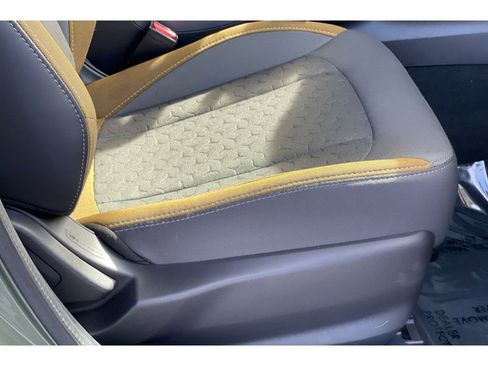 Certified 2024 Subaru Crosstrek 2.5i Sport image 22