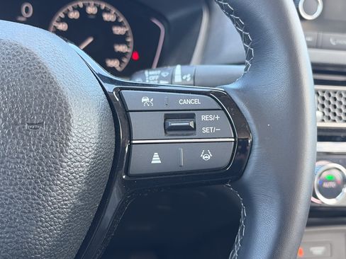 Certified 2023 Honda Civic EX image 19