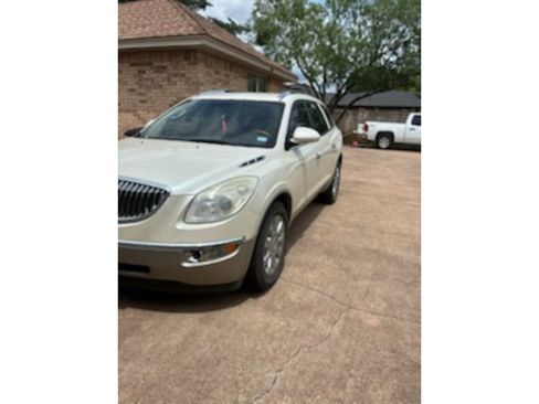 Used 2012 Buick Enclave Leather w/ Trailering Provision Package FWD image 6