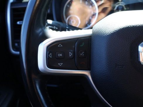 Used 2024 RAM 1500 Big Horn image 26