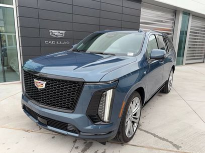 Used 2025 Cadillac Escalade Sport Platinum