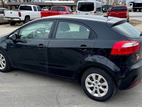 Used 2013 Kia Rio EX image 6