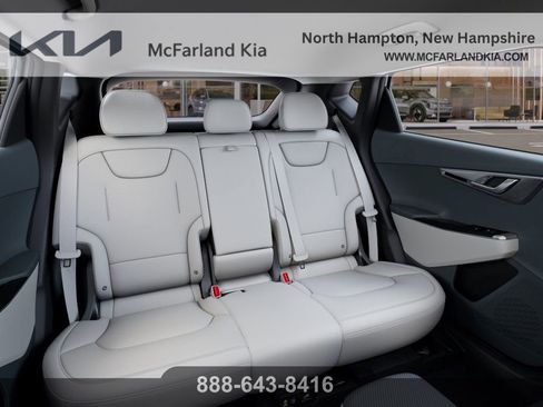 New 2025 Kia EV6 Wind image 17