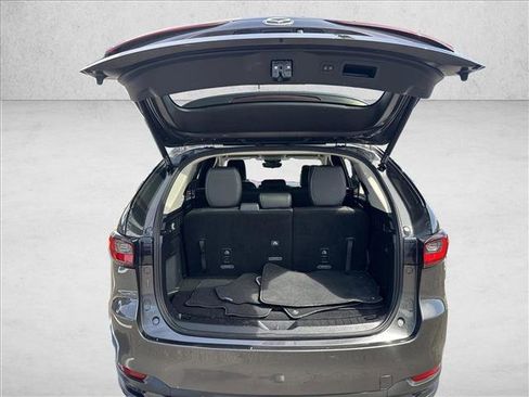 Used 2024 MAZDA CX-90 3.3 Turbo w/ Preferred Plus image 26