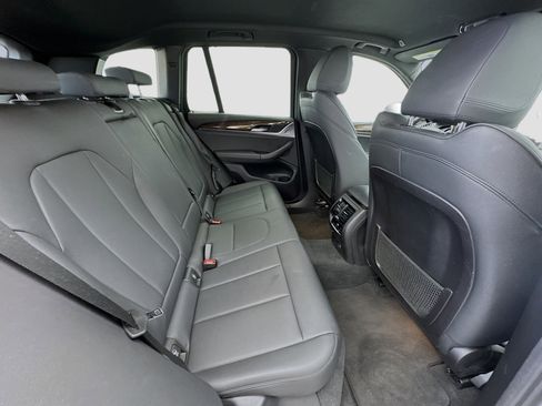 Used 2019 BMW X3 sDrive30i RWD image 18