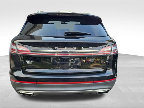 Used 2022 Lincoln Nautilus Reserve w/ Equipment Group 201A FWD image 14