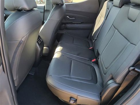 New 2026 Hyundai Santa Cruz XRT image 9